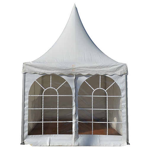 >Pagoda Tent 5x5m (900 euros each)