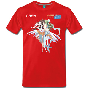 >Advertising on crew shirts (2.000 euros)