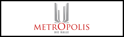 Metropolis Halle