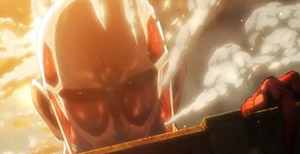 2393 - Attack on Titan-RISE UP