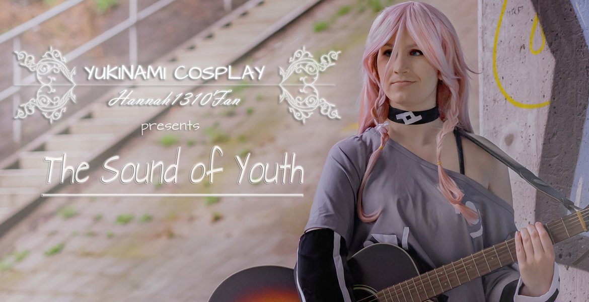 Yukinami presents - The Sound of Youth