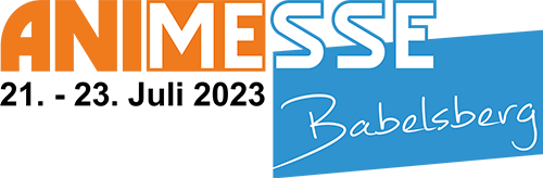 Anime Messe Babelsberg 2023 im Filmpark Babelsberg bei Berlin