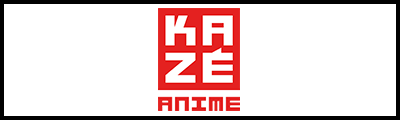 KAZÉ Anime