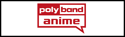 Polyband Anime