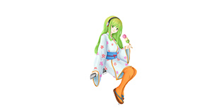 Zeichenwettbewerb Anime Messe Babelsberg 2023