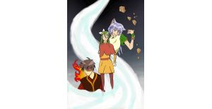 Zeichenwettbewerb Anime Messe Babelsberg 2024