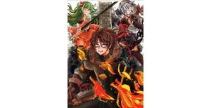 Zeichenwettbewerb Anime Messe Babelsberg 2024