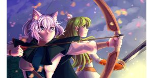 Zeichenwettbewerb Anime Messe Babelsberg 2024