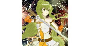 Zeichenwettbewerb Anime Messe Babelsberg 2024