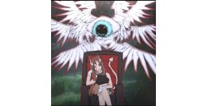 Zeichenwettbewerb Anime Messe Babelsberg 2024