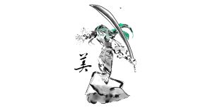 Zeichenwettbewerb Anime Messe Babelsberg 2024