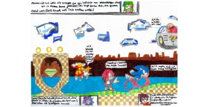 Zeichenwettbewerb Anime Messe Babelsberg 2025