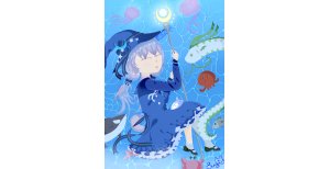 Zeichenwettbewerb Anime Messe Babelsberg 2025