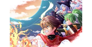 Zeichenwettbewerb Anime Messe Babelsberg 2025