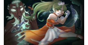 Zeichenwettbewerb Anime Messe Babelsberg 2025