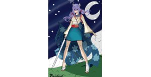 Zeichenwettbewerb Anime Messe Babelsberg 2025