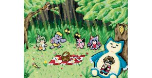 Zeichenwettbewerb Anime Messe Babelsberg 2025