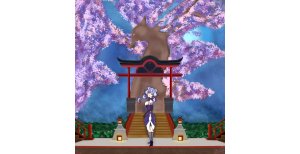 Zeichenwettbewerb Anime Messe Babelsberg 2025