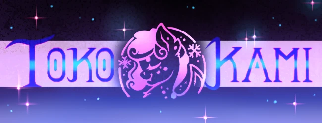 TokoKamiArts