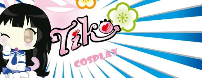 Tikocosplay