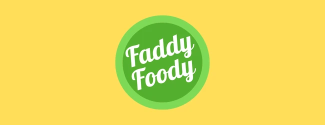 Faddy Foody