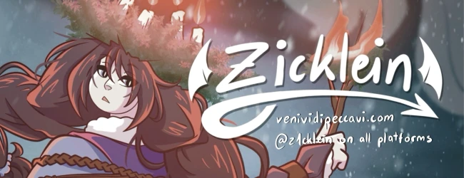 Zicklein