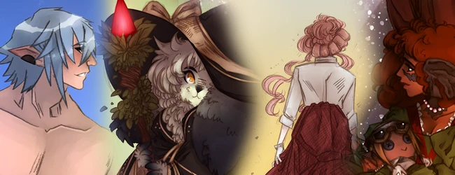 faestorianART
