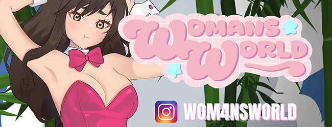 Womansworld