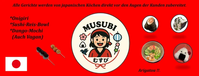 MUSUBI