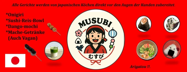 MUSUBI