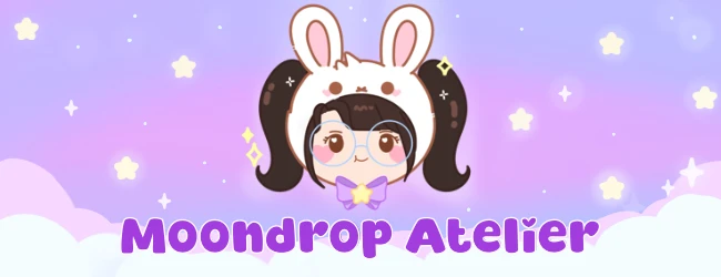 Moondrop Atelier