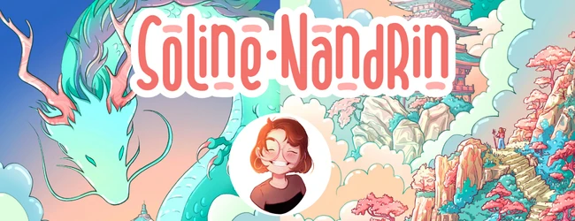 Soline Nandrin
