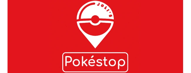 Joli‘s Pokéstop