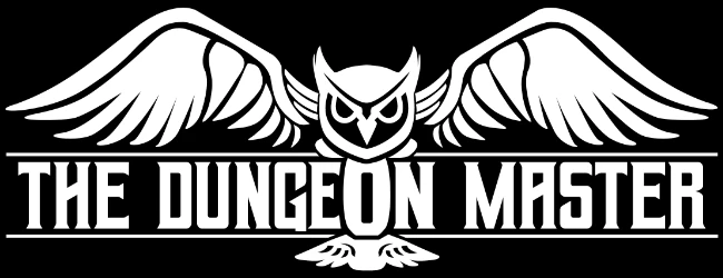 The Dungeon Master