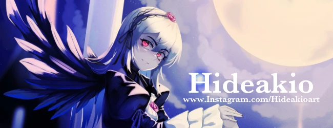 Hideakio