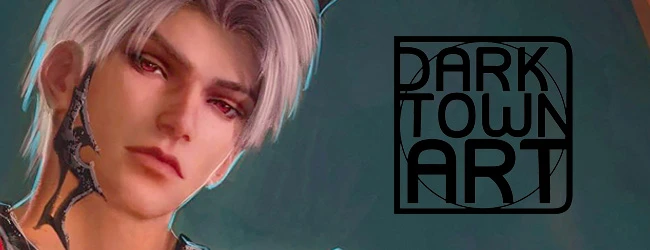 DarkTownArt