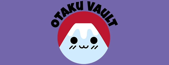 Otaku Vault