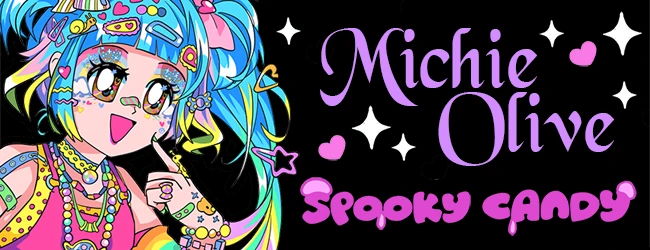 Michie Olive