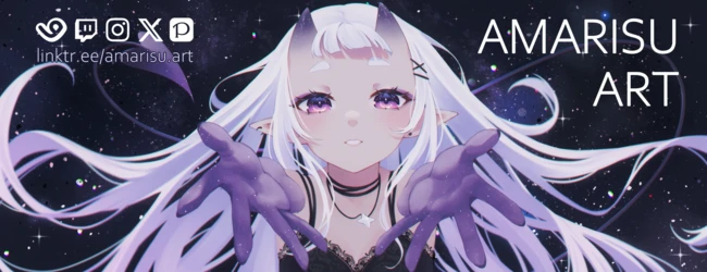 Amarisu Art
