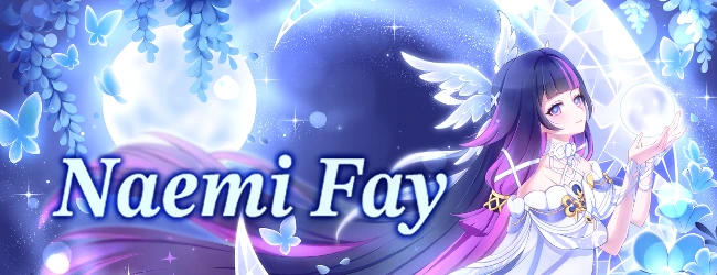Naemi Fay