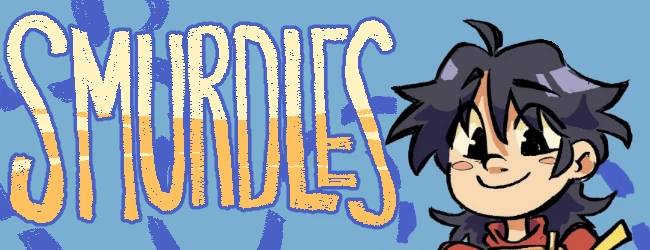 smurdles