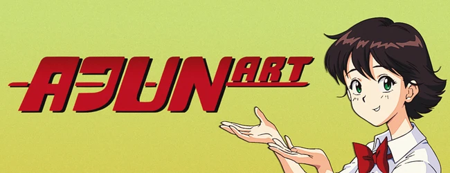 AjunArt