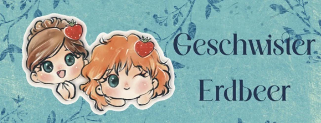 Geschwister Erdbeer