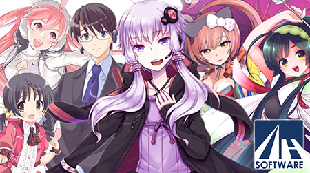 AHS Vocaloid Konzert am Samstag den 24.06.2017!!!