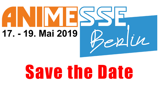 Save the Date + Umfrage & Gewinnspiel