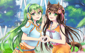 Programmheft - Anime Messe Berlin 2016