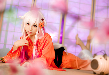 Samstag & Sonntag Cosplay-Wettbewerb
