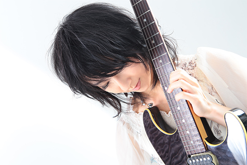 Haruka kommt wieder!