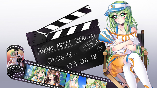 Programm Update!
