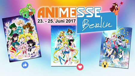 Heiße Neuigkeiten für das Con-Spezial + Poster Voting